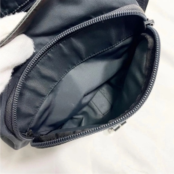 Prada Black Men's Bag - Picture 12 of 13